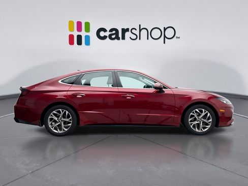 Used 2023 Hyundai Sonata SEL w/ Convenience Package FWD image 6