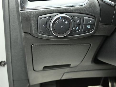 Certified 2019 Ford Edge ST w/ Convenience Package image 22