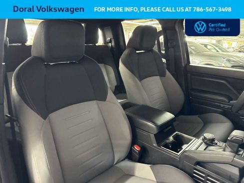 Used 2025 Toyota Tacoma TRD Sport image 27