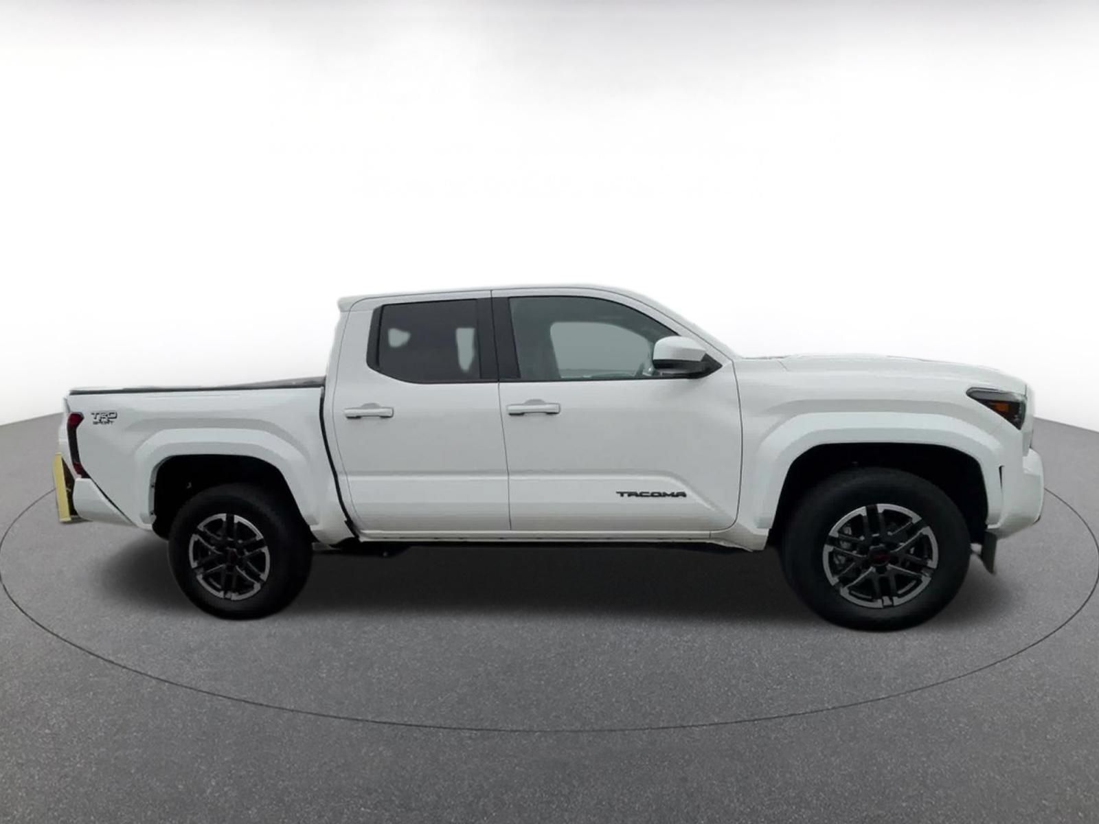 Used 2026 Toyota Tacoma TRD Sport RWD image 15