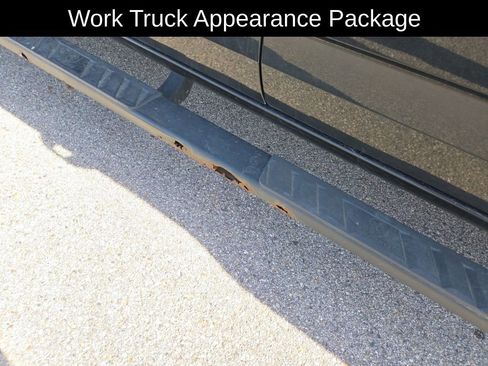 Used 2019 Chevrolet Colorado W/T w/ WT Convenience Package image 9