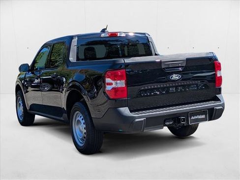 New 2025 Ford Maverick XL w/ 4K Tow Package AWD/4WD image 8