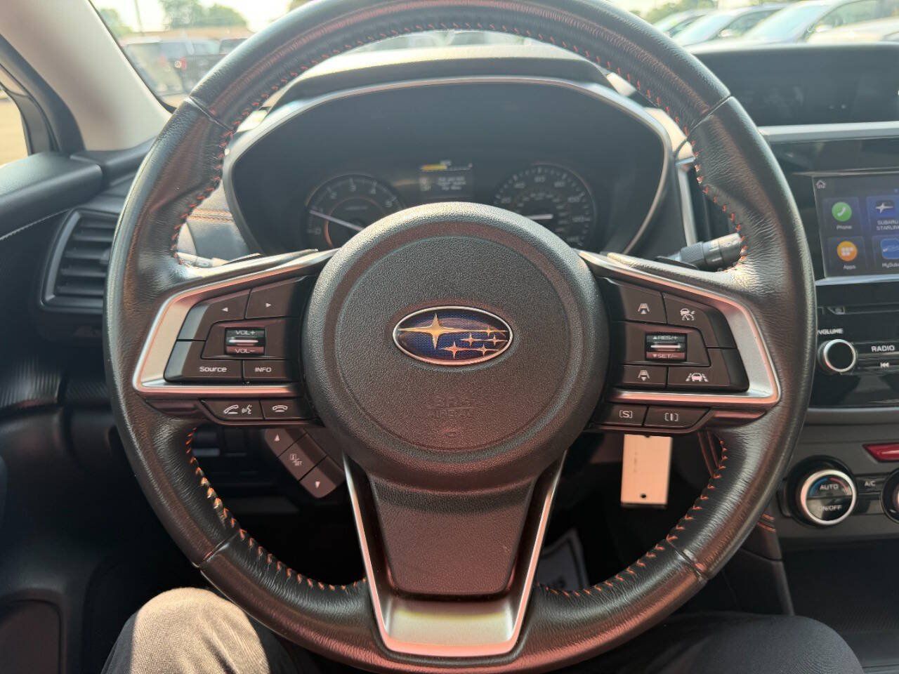 Used 2020 Subaru Crosstrek 2.0i Premium AWD/4WD image 17