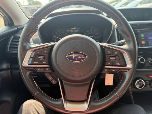 Used 2020 Subaru Crosstrek 2.0i Premium AWD/4WD image 17