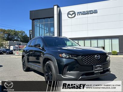 Used 2025 MAZDA CX-50 AWD 2.5 S w/ Weather Package