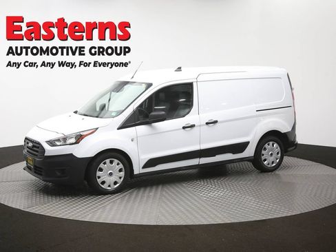 Used 2022 Ford Transit Connect XL FWD image 57