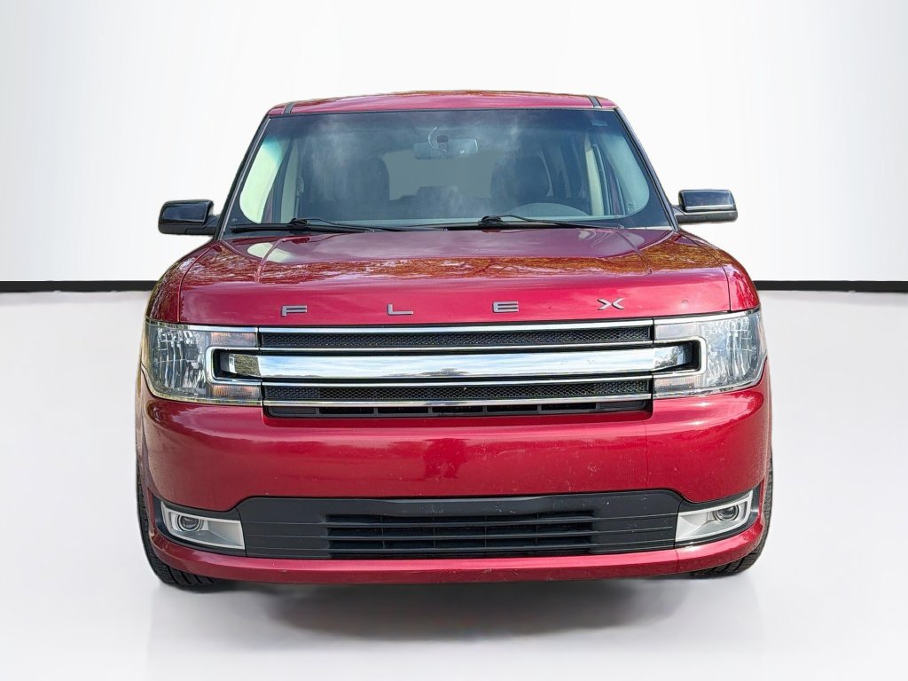 Used 2016 Ford Flex SEL w/ Equipment Group 202A AWD/4WD image 2