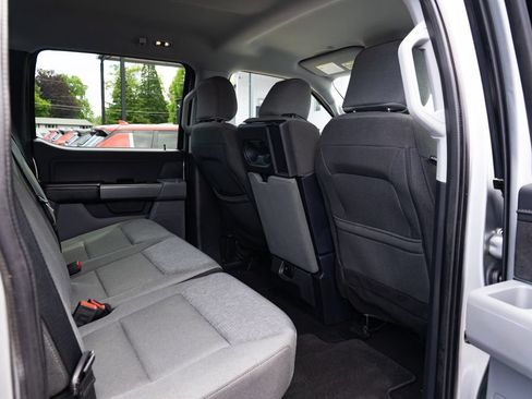 Used 2024 Ford F150 XLT AWD/4WD image 23