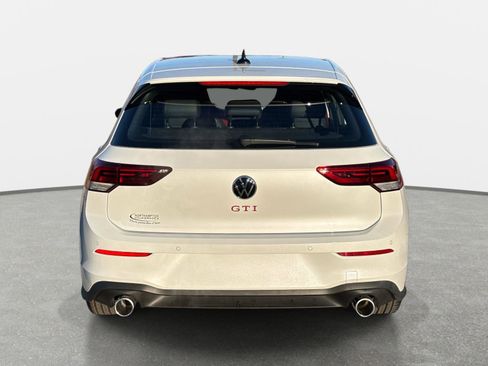 New 2026 Volkswagen GTI SE image 6