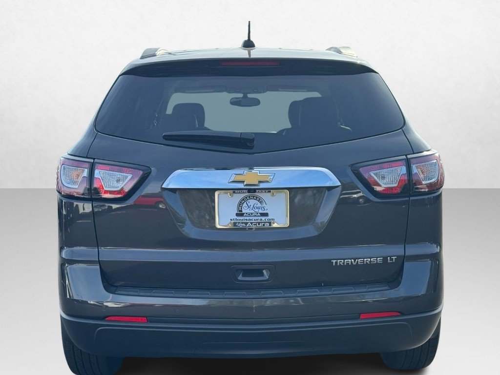 Used 2016 Chevrolet Traverse LT FWD image 5