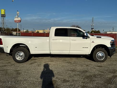 New 2026 RAM 3500 Laramie image 2