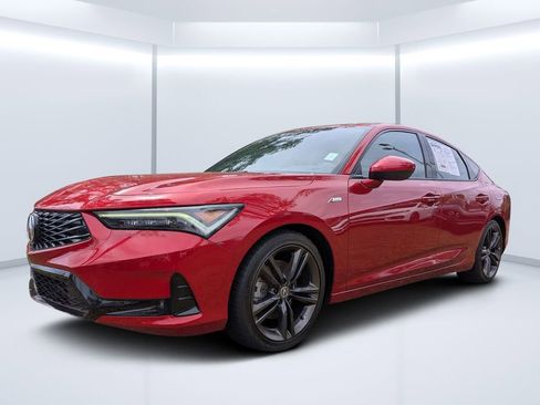 Used 2024 Acura Integra A-Spec image 7