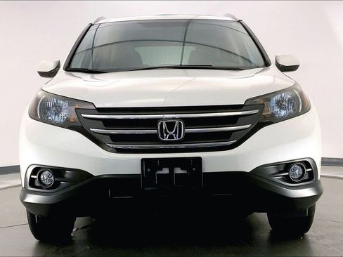 Used 2014 Honda CR-V EX-L image 2