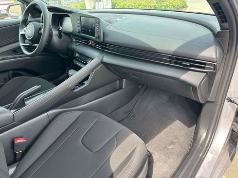 New 2026 Hyundai Elantra Sport w/ Cargo Package FWD image 17
