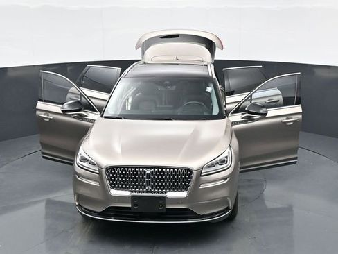 Used 2021 Lincoln Corsair Reserve w/ Equipment Group 201A AWD/4WD image 44