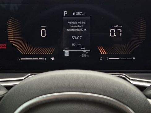 New 2025 Kia Sorento S AWD/4WD image 14