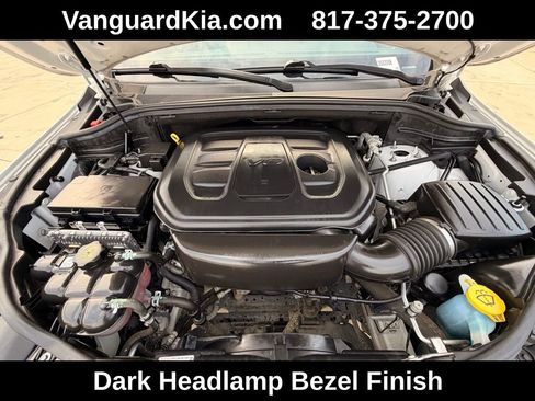 Used 2020 Jeep Grand Cherokee Altitude image 28