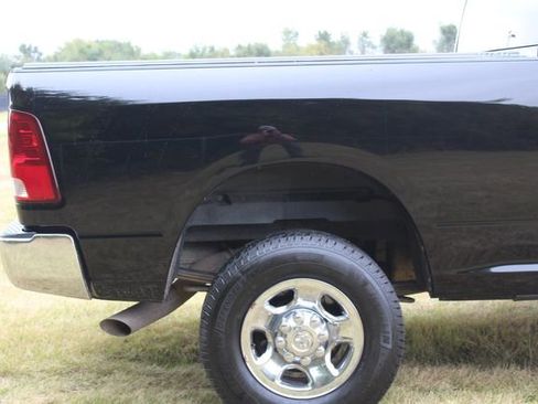 Used 2012 RAM 3500 SLT w/ Technology Group image 10