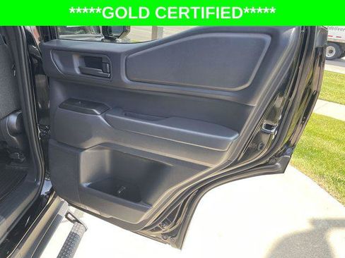 Certified 2025 Toyota Land Cruiser 1958 AWD/4WD image 36