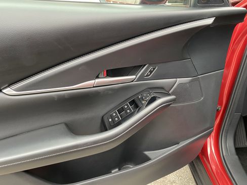 Used 2025 MAZDA CX-30 AWD 2.5 S w/ Select Sport Pkg image 11