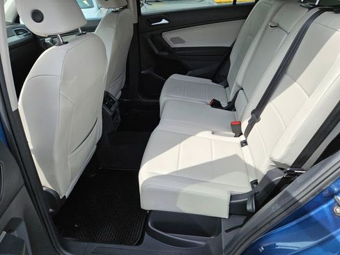 Used 2019 Volkswagen Tiguan SE image 13