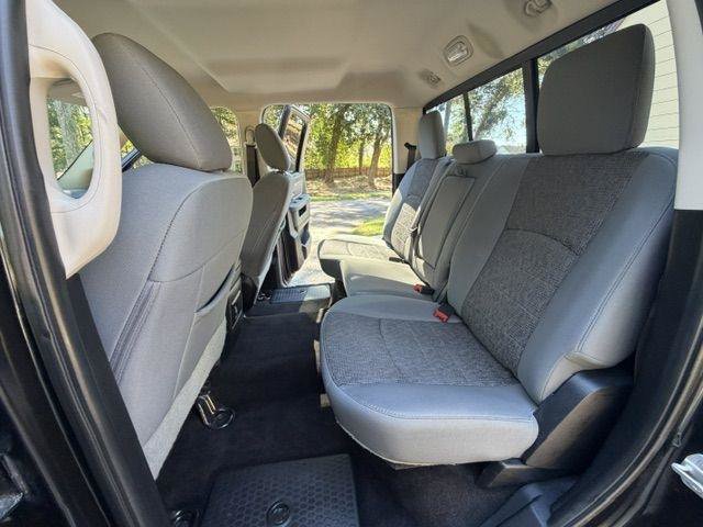 Used 2016 RAM 1500 Outdoorsman AWD/4WD image 7