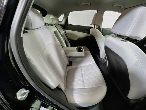 Used 2023 Hyundai Kona SEL w/ Cargo Package image 24