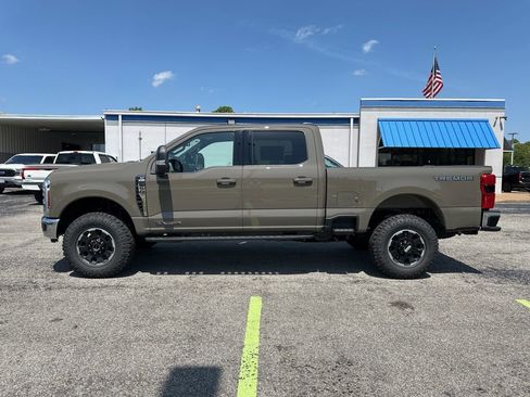 New 2026 Ford F250 XLT AWD/4WD image 13
