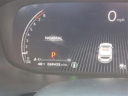 Used 2023 Acura MDX SH-AWD w/ Advance Package image 19