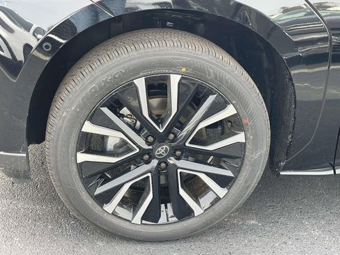 New 2026 Toyota bZ Limited image 13