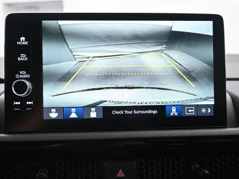 Certified 2026 Honda CR-V Sport Touring image 34