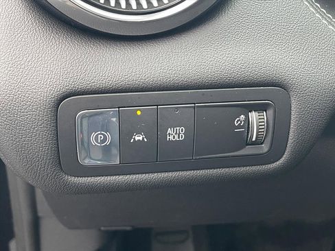 Certified 2024 Chevrolet Blazer EV LT image 10