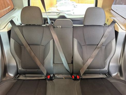 Used 2021 Subaru Forester Premium w/ Popular Package #1 AWD/4WD image 27