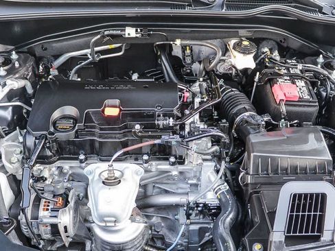 Used 2025 Honda HR-V EX-L image 27