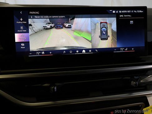 New 2026 BMW X5 xDrive40i w/ M Sport Package image 21