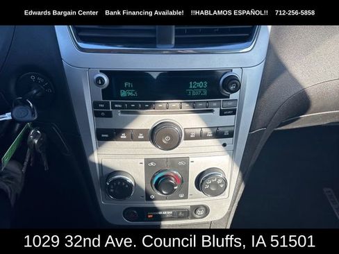 Used 2010 Chevrolet Malibu LT w/ Power Convenience Package image 19