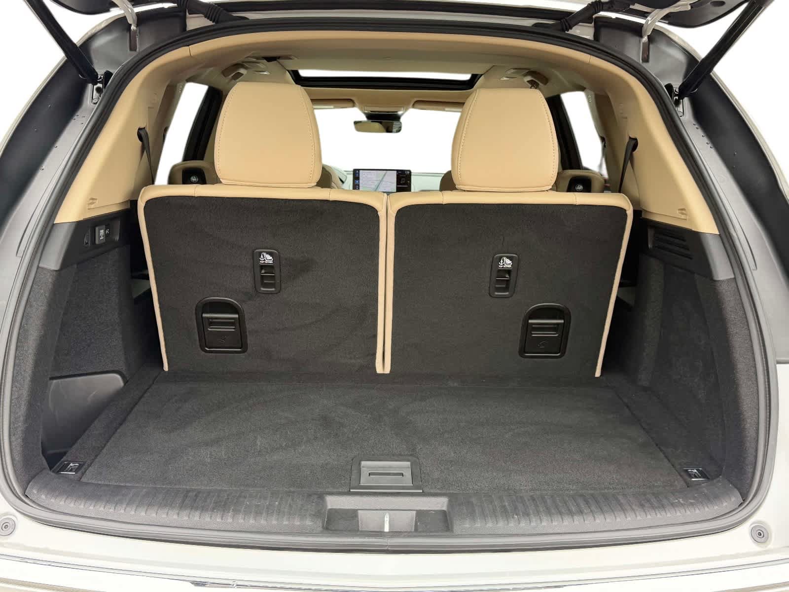 Used 2026 Acura MDX w/ Technology Package AWD/4WD image 8