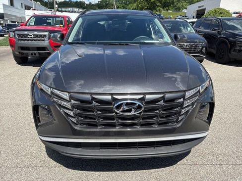Used 2023 Hyundai Tucson SEL AWD/4WD image 8