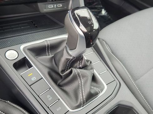 New 2026 Volkswagen Jetta SE image 19
