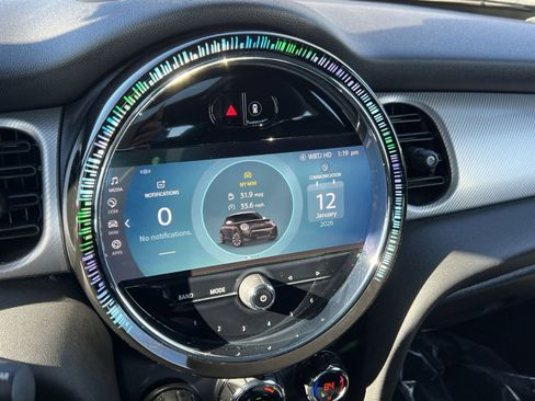 Used 2022 MINI Cooper S w/ Premium Package image 19