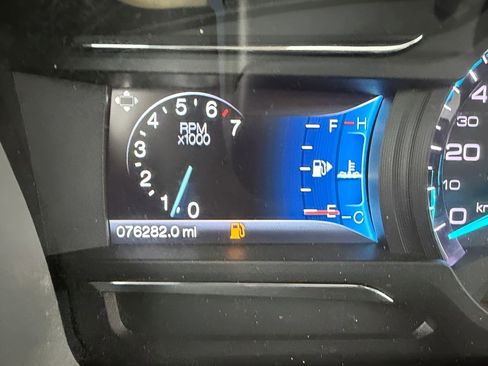 Used 2018 Ford Flex Limited w/ Equipment Group 301A FWD image 28