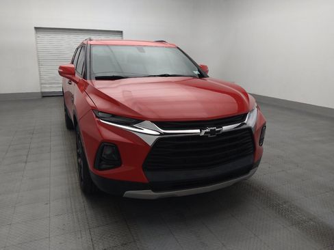 Used 2020 Chevrolet Blazer LT FWD image 14
