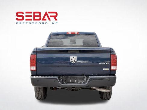 Used 2019 RAM 1500 Tradesman w/ Popular Equipment Group AWD/4WD image 9
