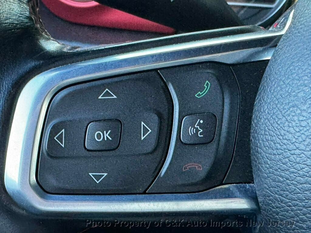 Used 2020 Jeep Wrangler Unlimited Rubicon AWD/4WD image 37