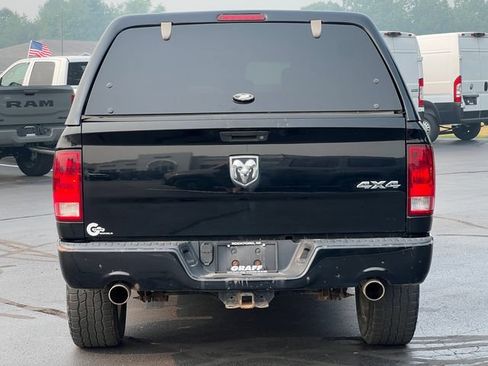 Used 2014 RAM 1500 Express AWD/4WD image 37