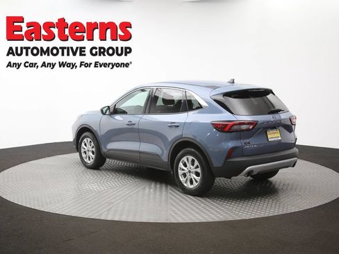 Used 2024 Ford Escape Active AWD/4WD image 63