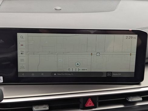 New 2026 Kia Sorento EX FWD image 26