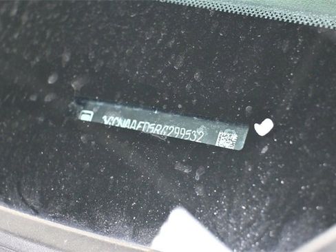 Certified 2024 Chevrolet Silverado 1500 W/T w/ WT Fleet Convenience Package image 23