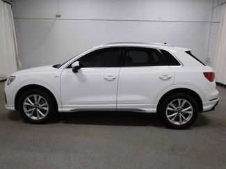 Used 2023 Audi Q3 2.0T Premium w/ Convenience Package video 2