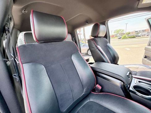 Used 2013 Ford F150 FX4 w/ FX Appearance Pkg image 26